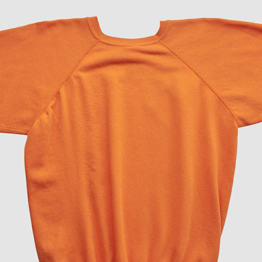 NFL Denver Broncos Trench 1987 Pullover Sweatshirt
