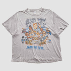 NFL Dallas Cowboys Delta 1996 T-shirt