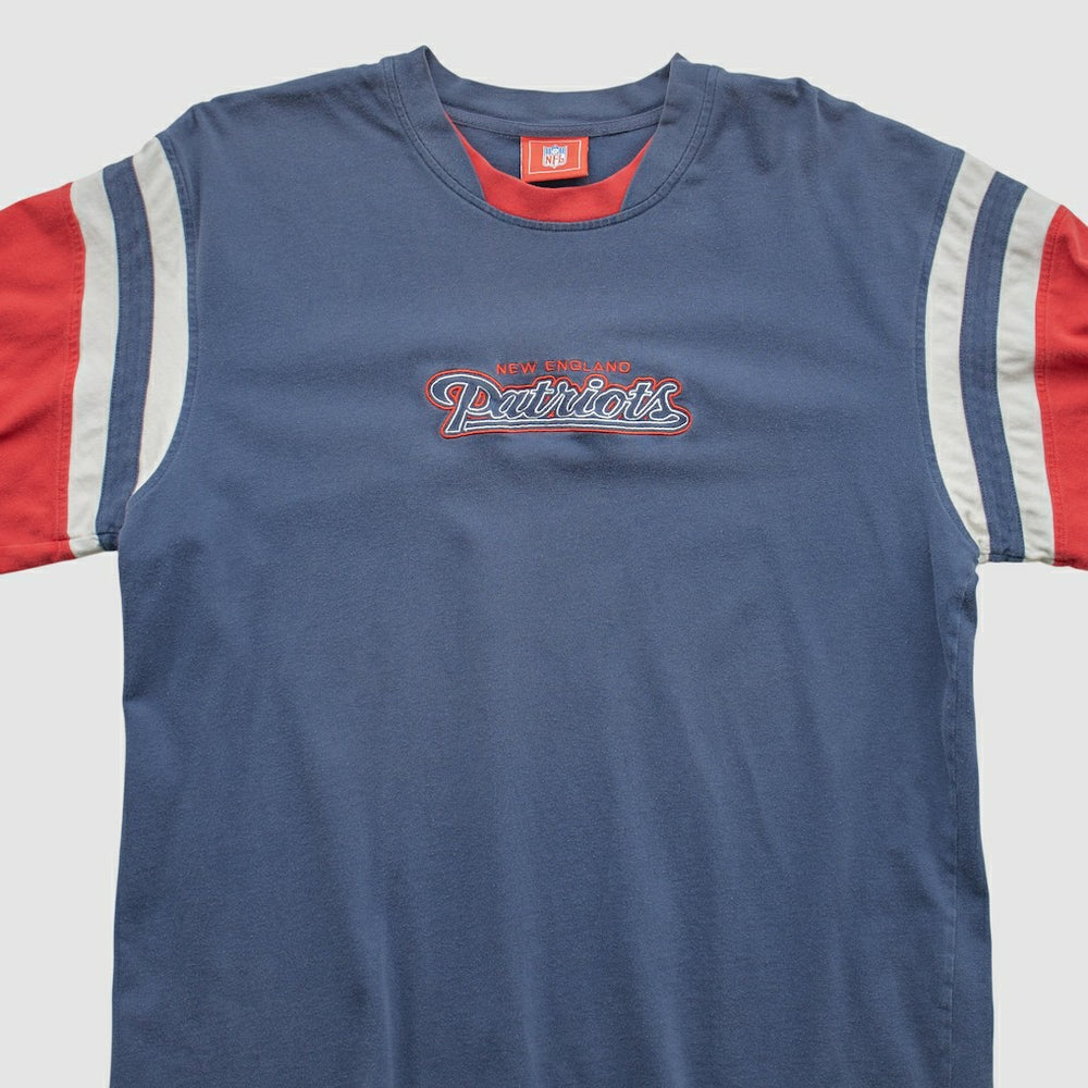 NFL New England Patriots NFL 2000s T-shirt
