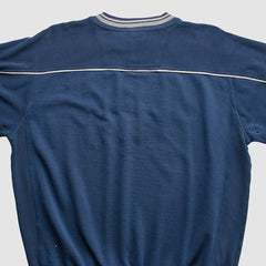NFL Dallas Cowboys Lee Apparel 90s Pullover Sweatshirt