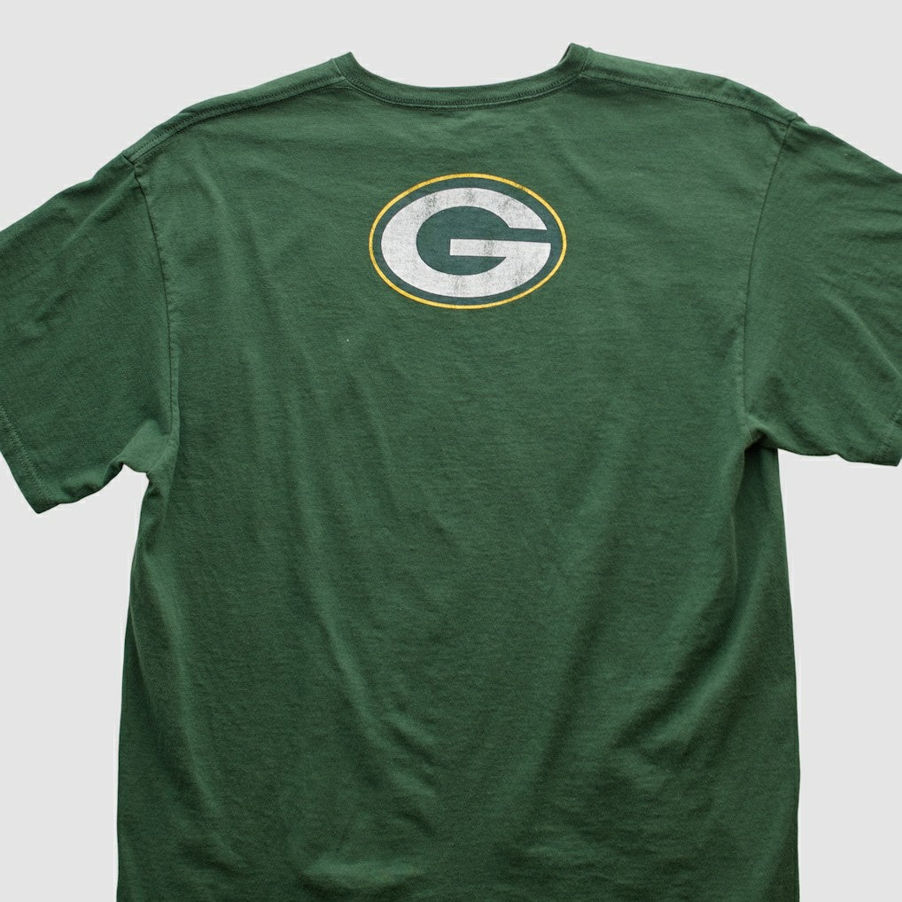 NFL Green Bay Packers NFL 2014 T-shirt