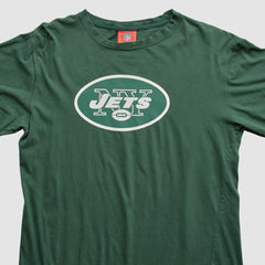 NFL New York Jets NFL 2000s Long Sleeve T-shirt
