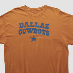 NFL Dallas Cowboys 2000s Long Sleeve T-shirt