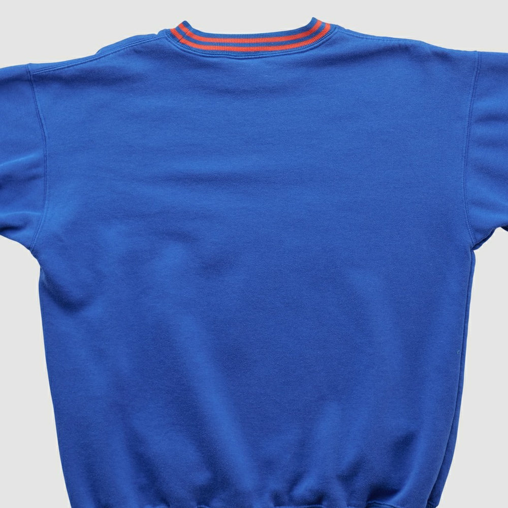 NFL Buffalo Bills The Game 90s Sweatshirt