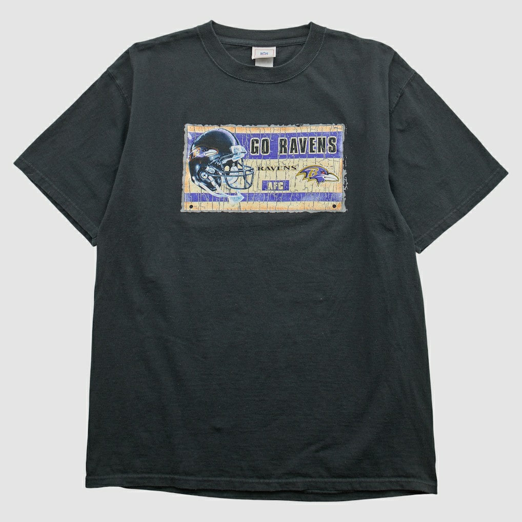 NFL Baltimore Ravens NFL 2000s T-shirt