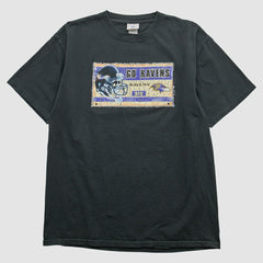 NFL Baltimore Ravens NFL 2000s T-shirt