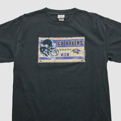 NFL Baltimore Ravens NFL 2000s T-shirt