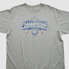 NFL Indianapolis Colts Reebok 2006 T-shirt