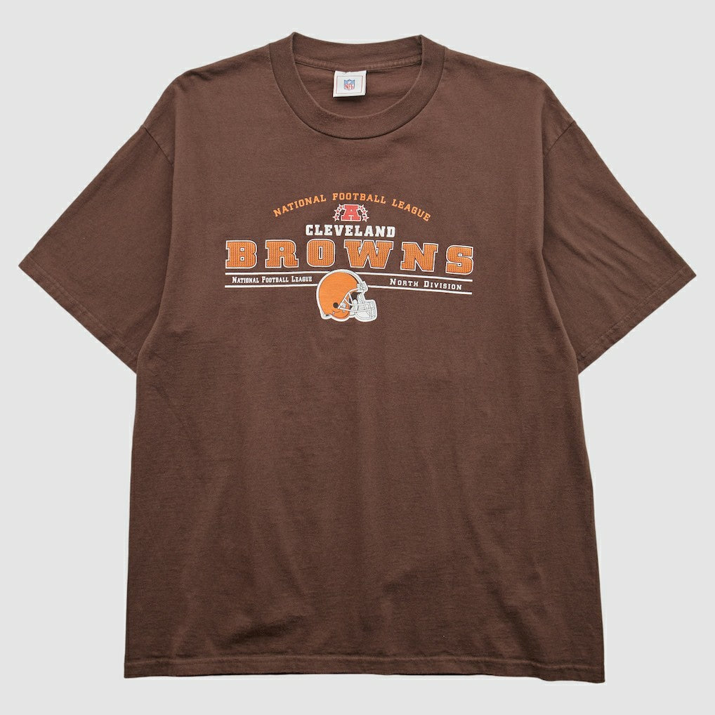 NFL Cleveland Browns NFL 2000s T-shirt