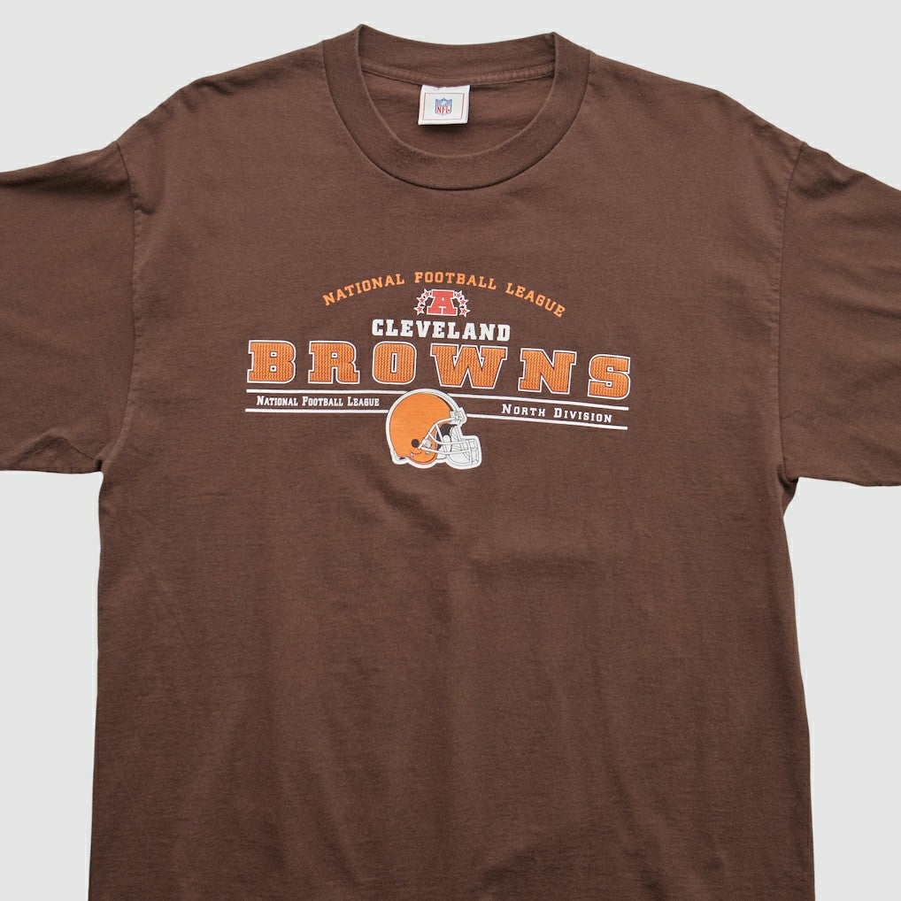 NFL Cleveland Browns NFL 2000s T-shirt