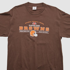 NFL Cleveland Browns NFL 2000s T-shirt