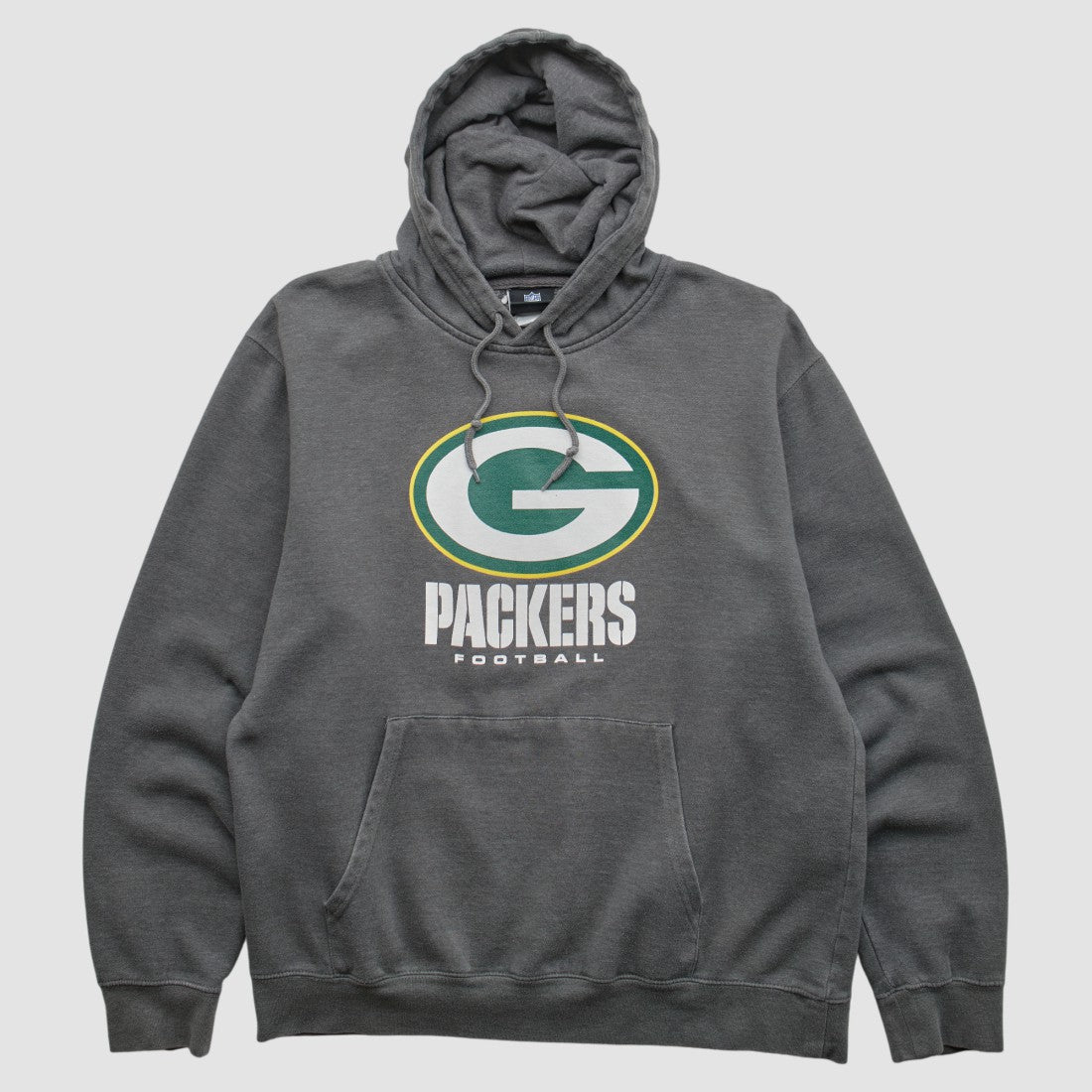 NFL Green Bay Packers NFL 2010s Hooded Pullover Sweatshirt