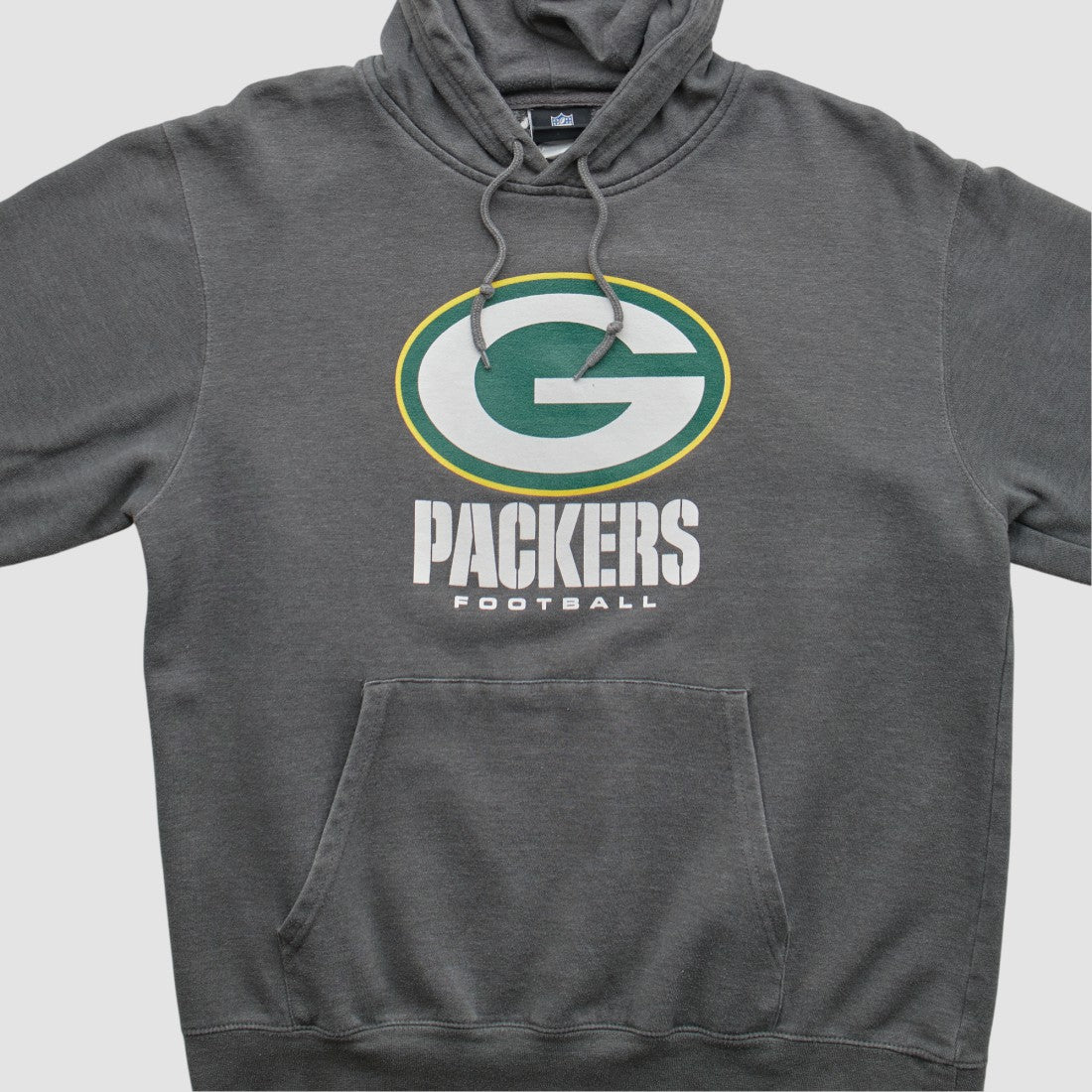NFL Green Bay Packers NFL 2010s Hooded Pullover Sweatshirt