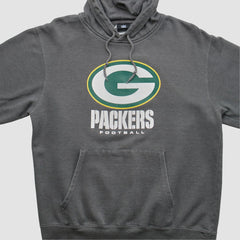 NFL Green Bay Packers NFL 2010s Hooded Pullover Sweatshirt