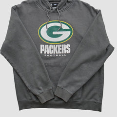 NFL Green Bay Packers NFL 2010s Hooded Pullover Sweatshirt