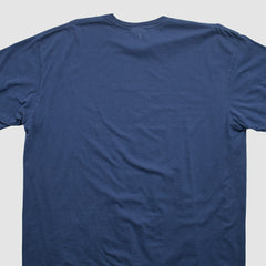 Chicago Cubs 2000s T-shirt - Navy Vintage | Nike