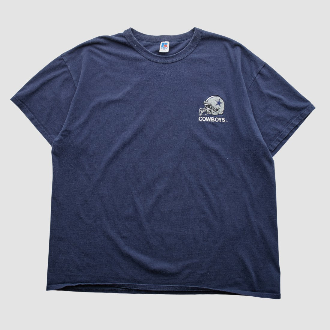 NFL Dallas Cowboys Russell 90s T-shirt