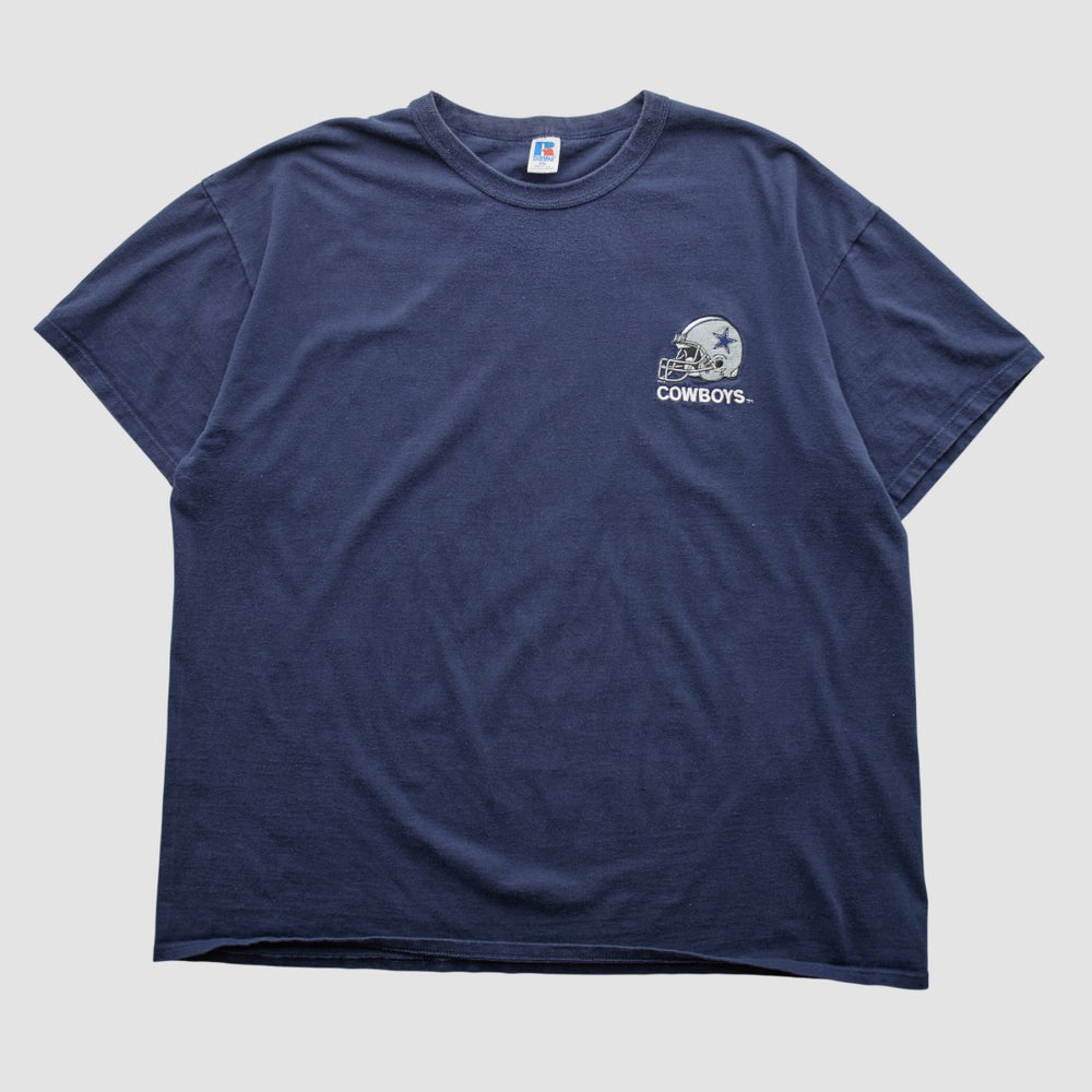 NFL Dallas Cowboys Russell 90s T-shirt