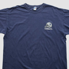 NFL Dallas Cowboys Russell 90s T-shirt