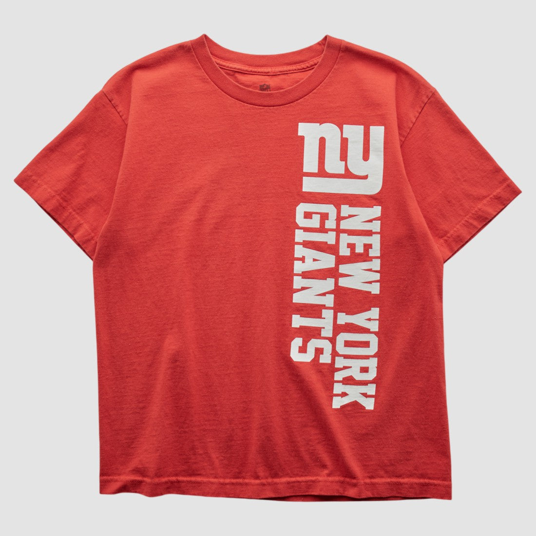 NFL New York Giants NFL 2010s T-shirt