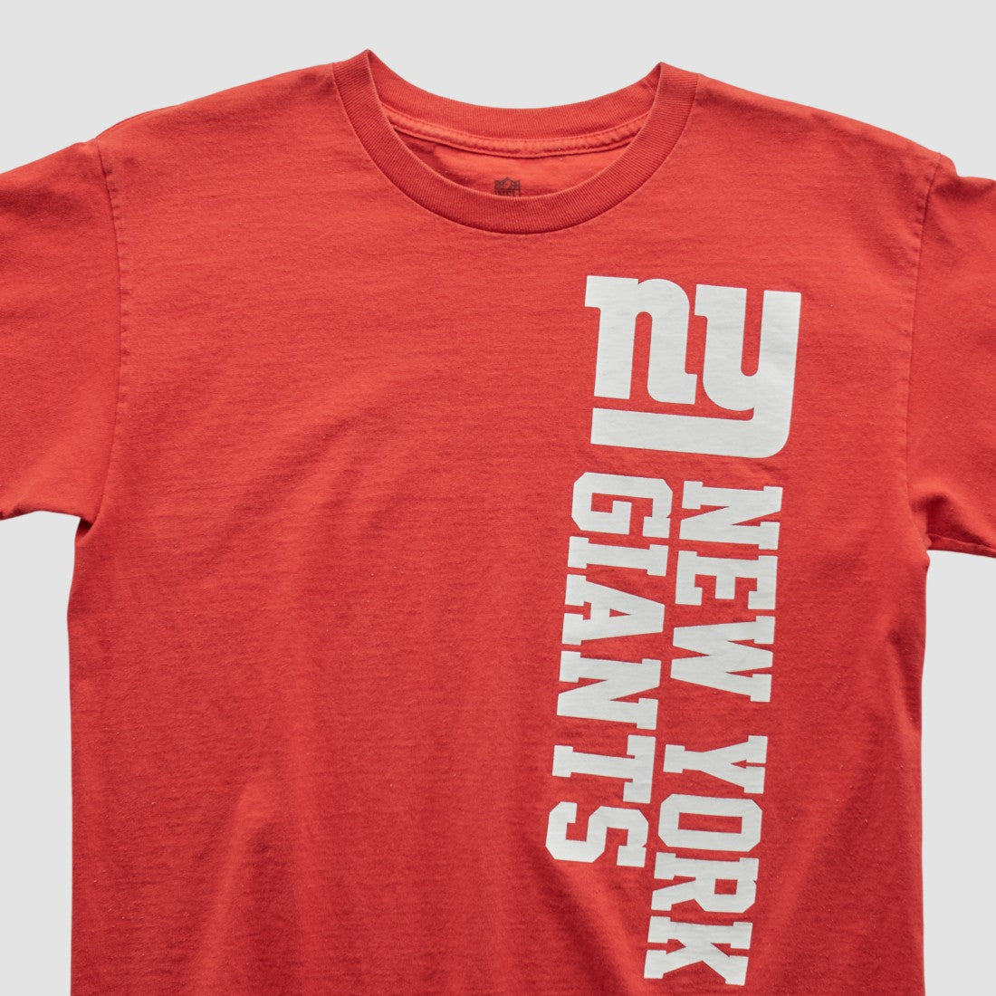 NFL New York Giants NFL 2010s T-shirt