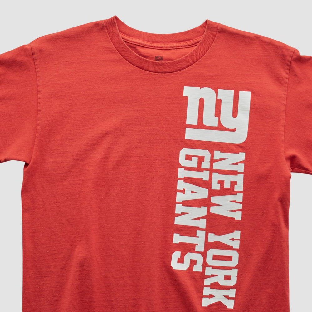 NFL New York Giants NFL 2010s T-shirt