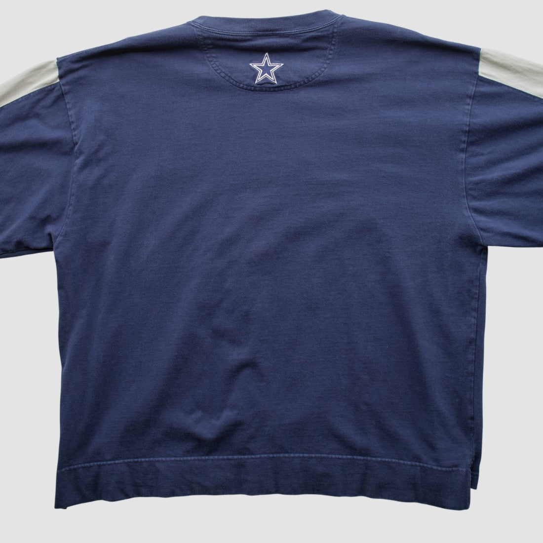NFL Dallas Cowboys 2000s Long Sleeve T-shirt