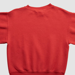 NFL Kansas City Chiefs Lee Apparel 90s Pullover Sweatshirt