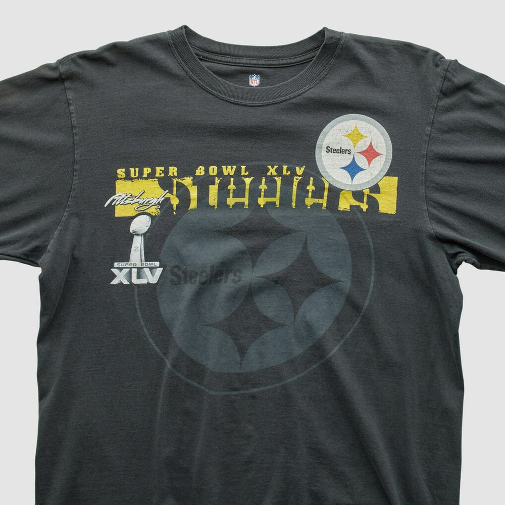 NFL Pittsburgh Steelers NFL 2011 Long Sleeve T-shirt
