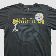 NFL Pittsburgh Steelers NFL 2011 Long Sleeve T-shirt