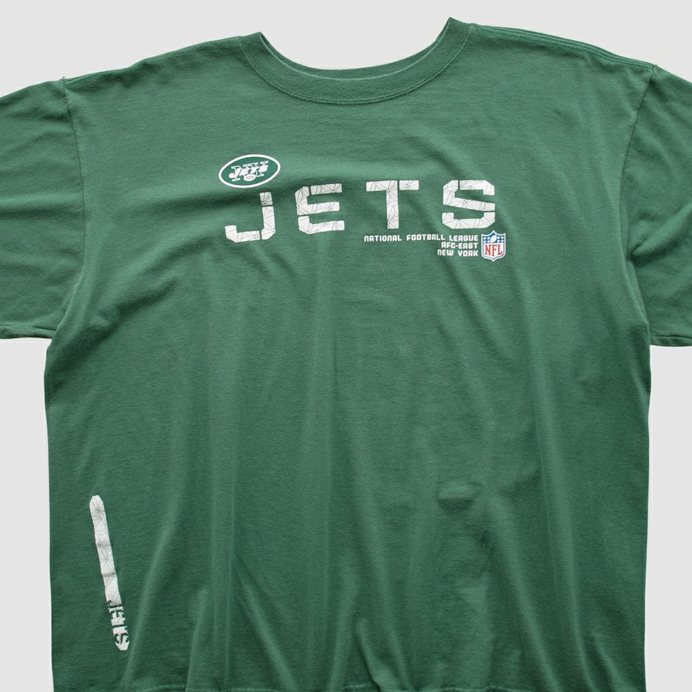 NFL New York Jets Reebok 2000s T-shirt