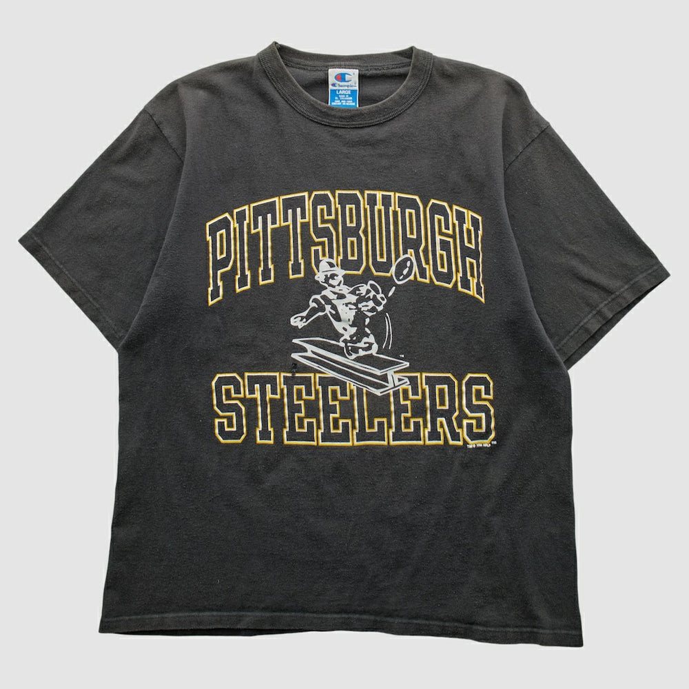 NFL Pittsburgh Steelers Champion 1994 T-shirt