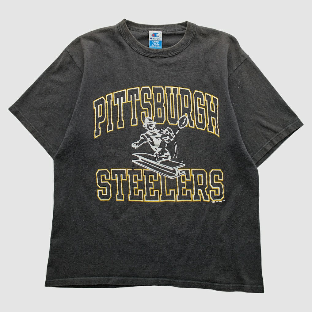 NFL Pittsburgh Steelers Champion 1994 T-shirt