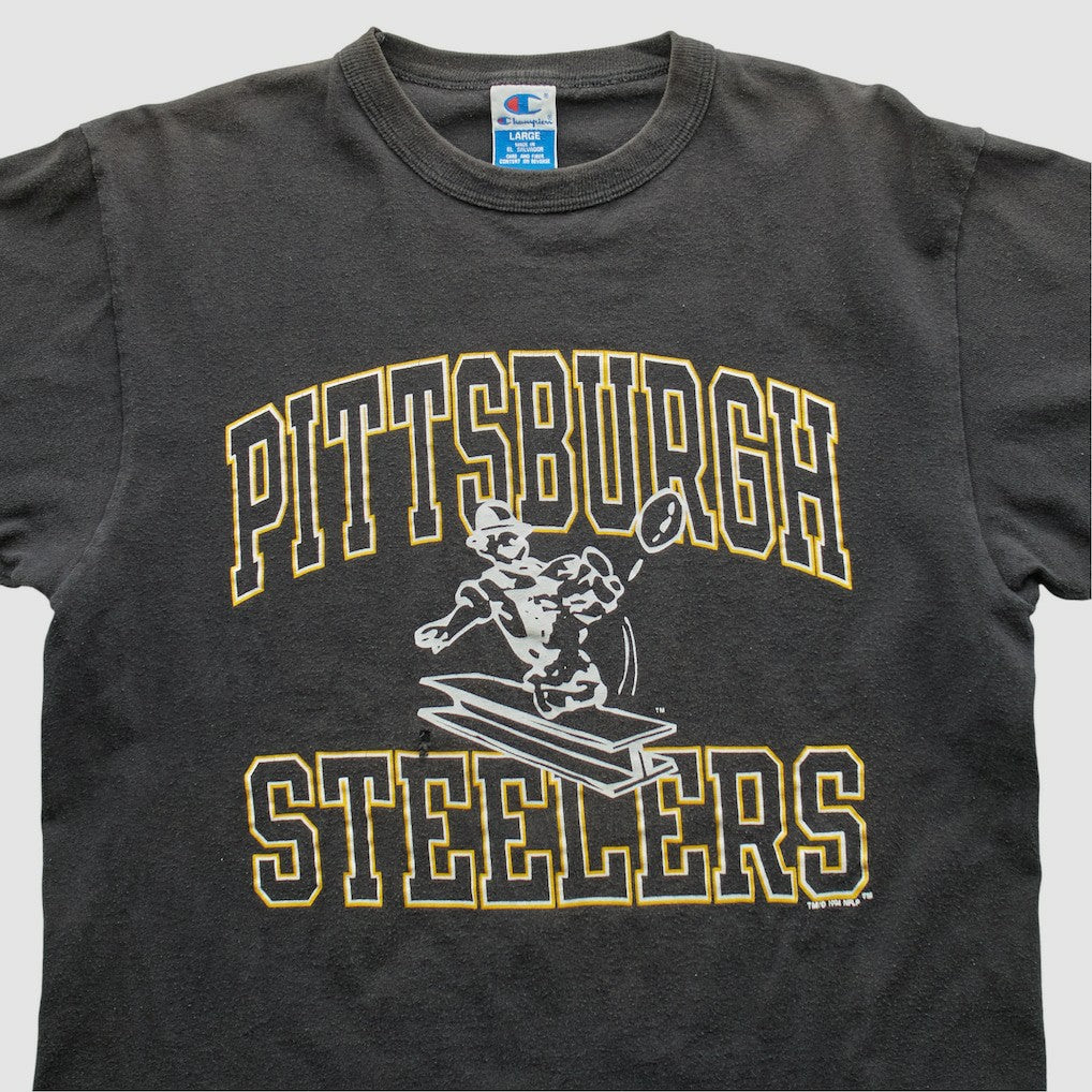 NFL Pittsburgh Steelers Champion 1994 T-shirt
