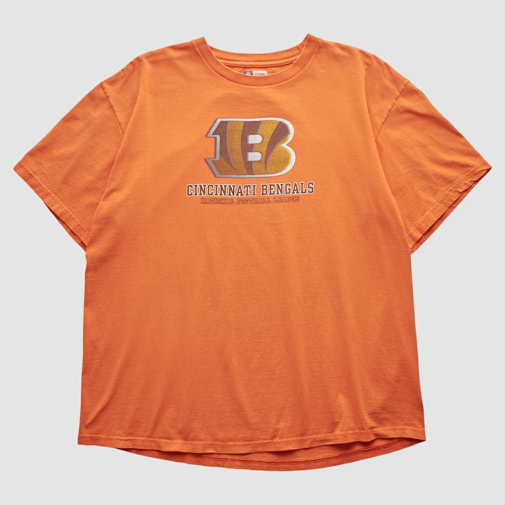 NFL Cincinnati Bengals NFL 2000s T-shirt