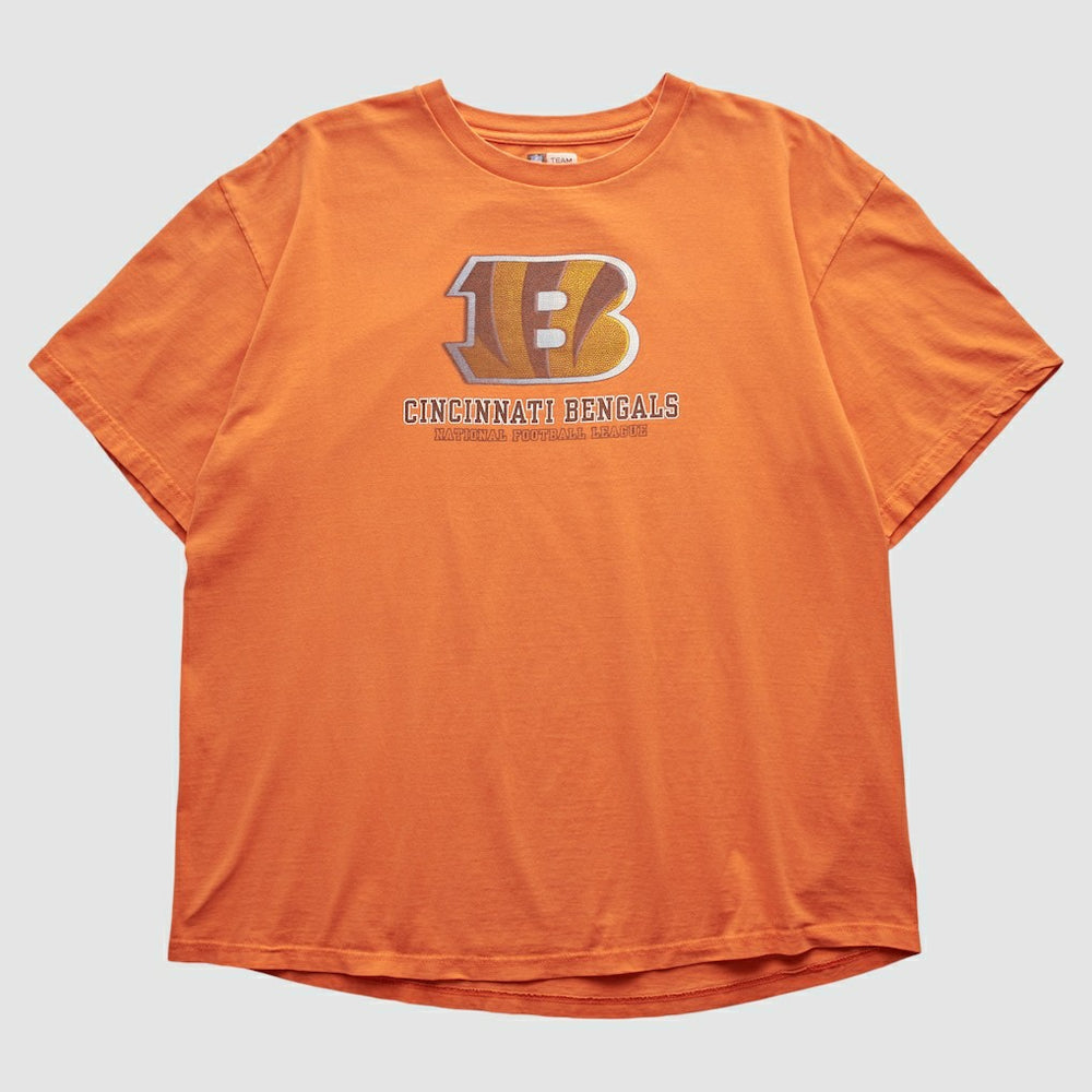 NFL Cincinnati Bengals NFL 2000s T-shirt