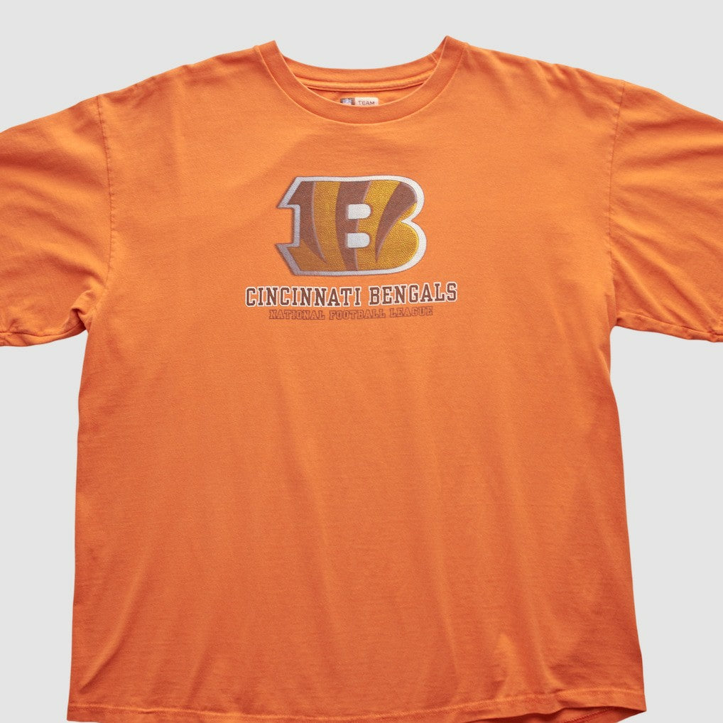 NFL Cincinnati Bengals NFL 2000s T-shirt