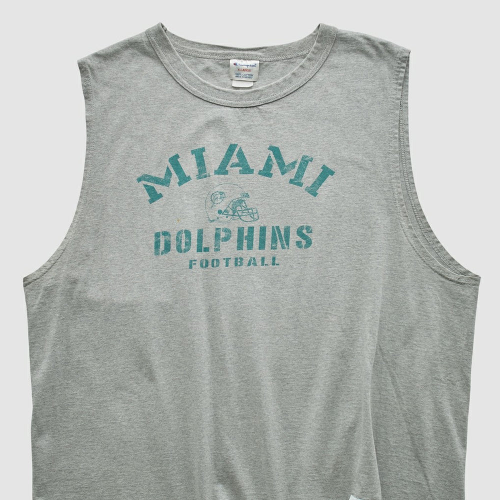 NFL Miami Dolphins Champion 2000s Tank