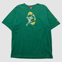 NFL Green Bay Packers Reebok 2000s T-shirt