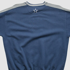 NFL Dallas Cowboys NFL 2000s Pullover Sweatshirt