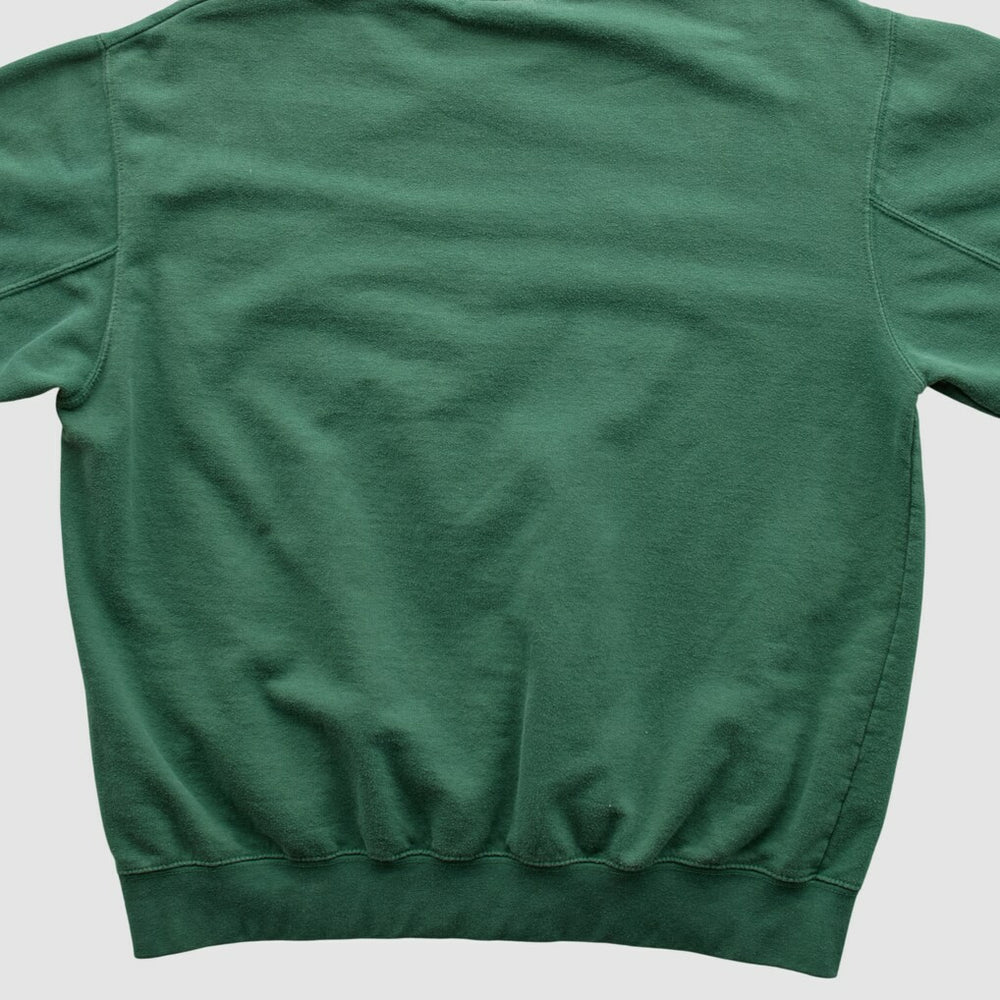 NFL Green Bay Packers NFL 2000s Pullover Sweatshirt