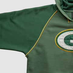 NFL Green Bay Packers NFL 2010s Hooded Pullover Sweatshirt