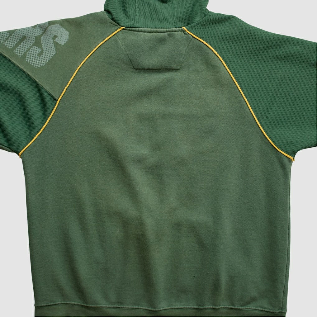 NFL Green Bay Packers NFL 2010s Hooded Pullover Sweatshirt