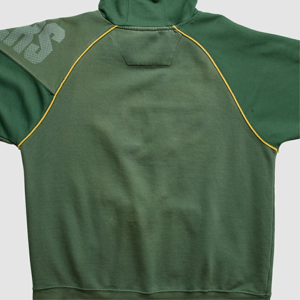 NFL Green Bay Packers NFL 2010s Hooded Pullover Sweatshirt