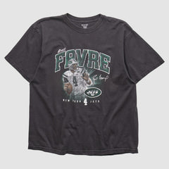 NFL New York Jets Reebok 2000s T-shirt