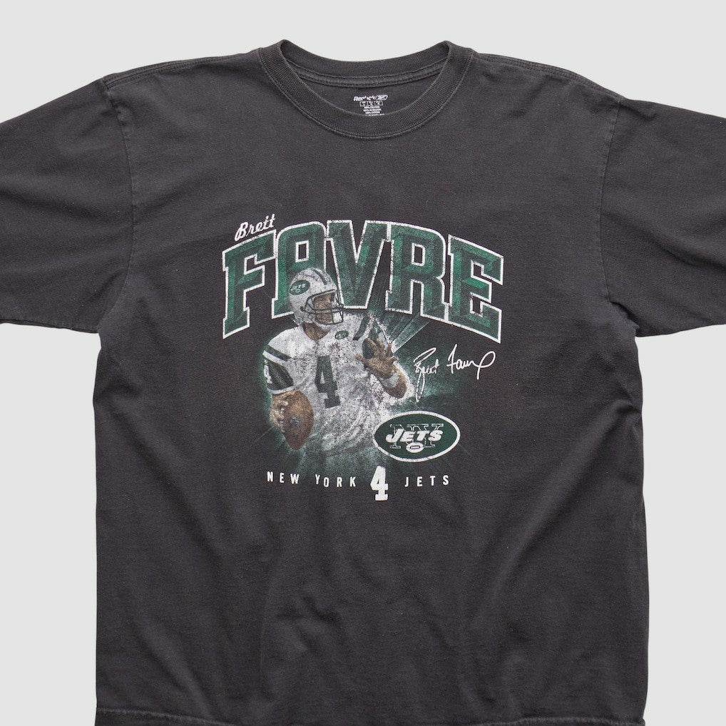 NFL New York Jets Reebok 2000s T-shirt