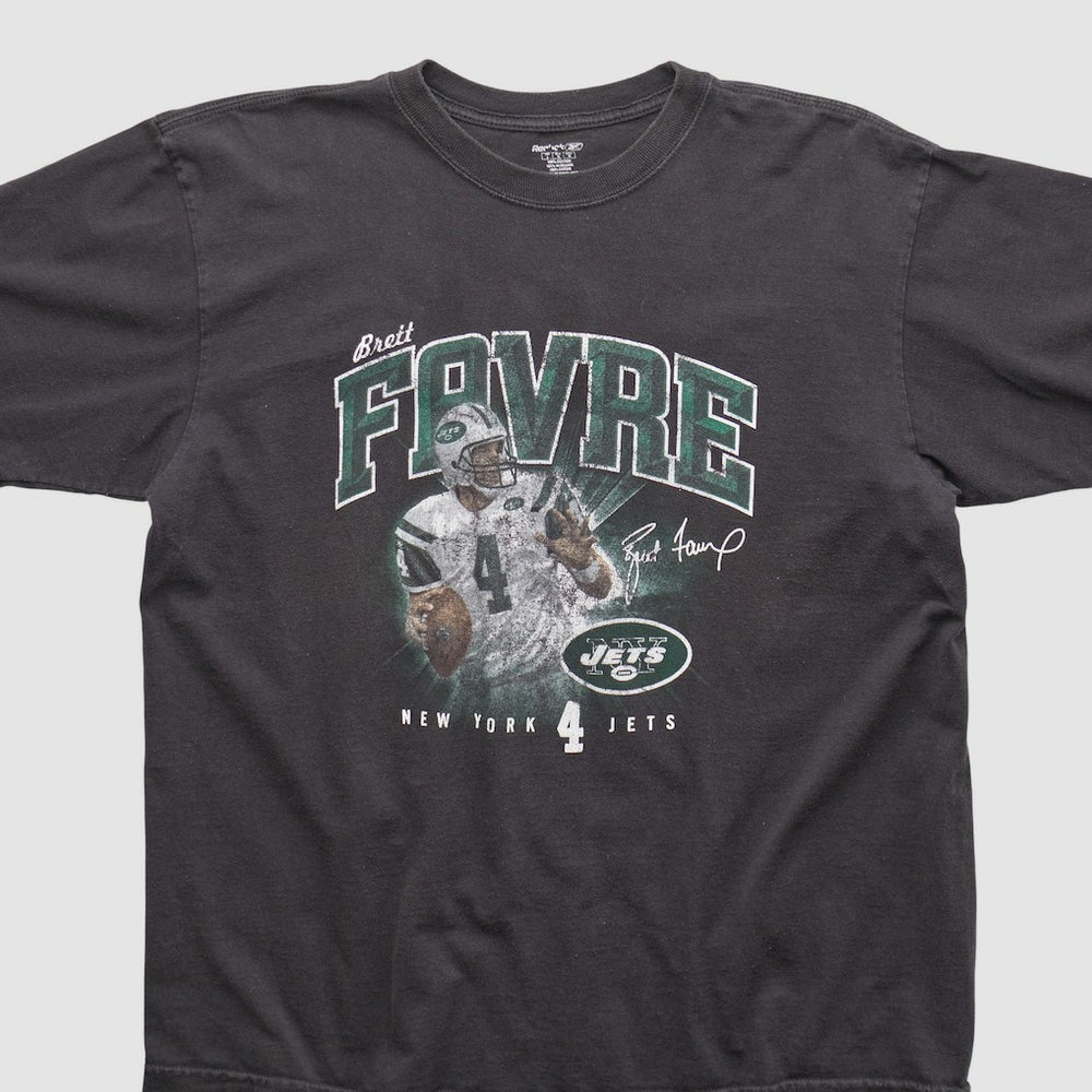 NFL New York Jets Reebok 2000s T-shirt