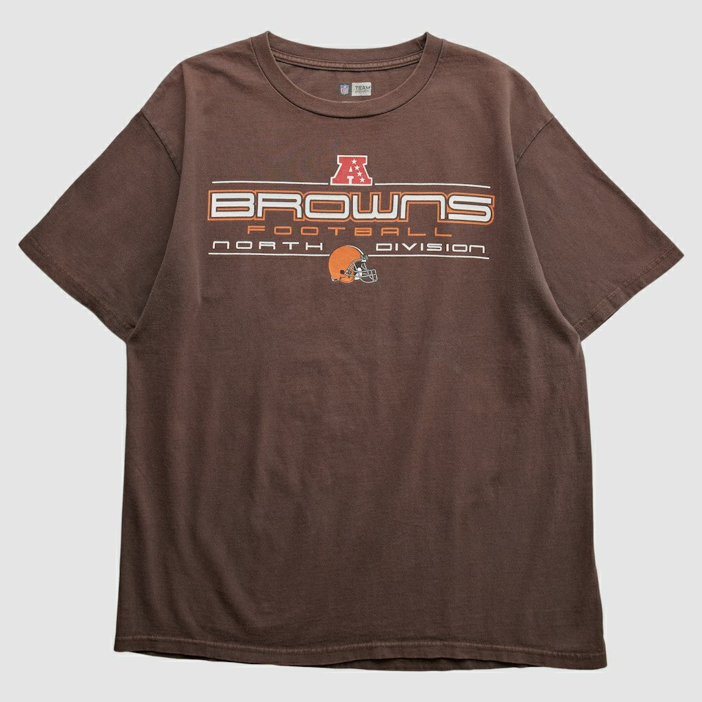 NFL Cleveland Browns NFL 2000s T-shirt