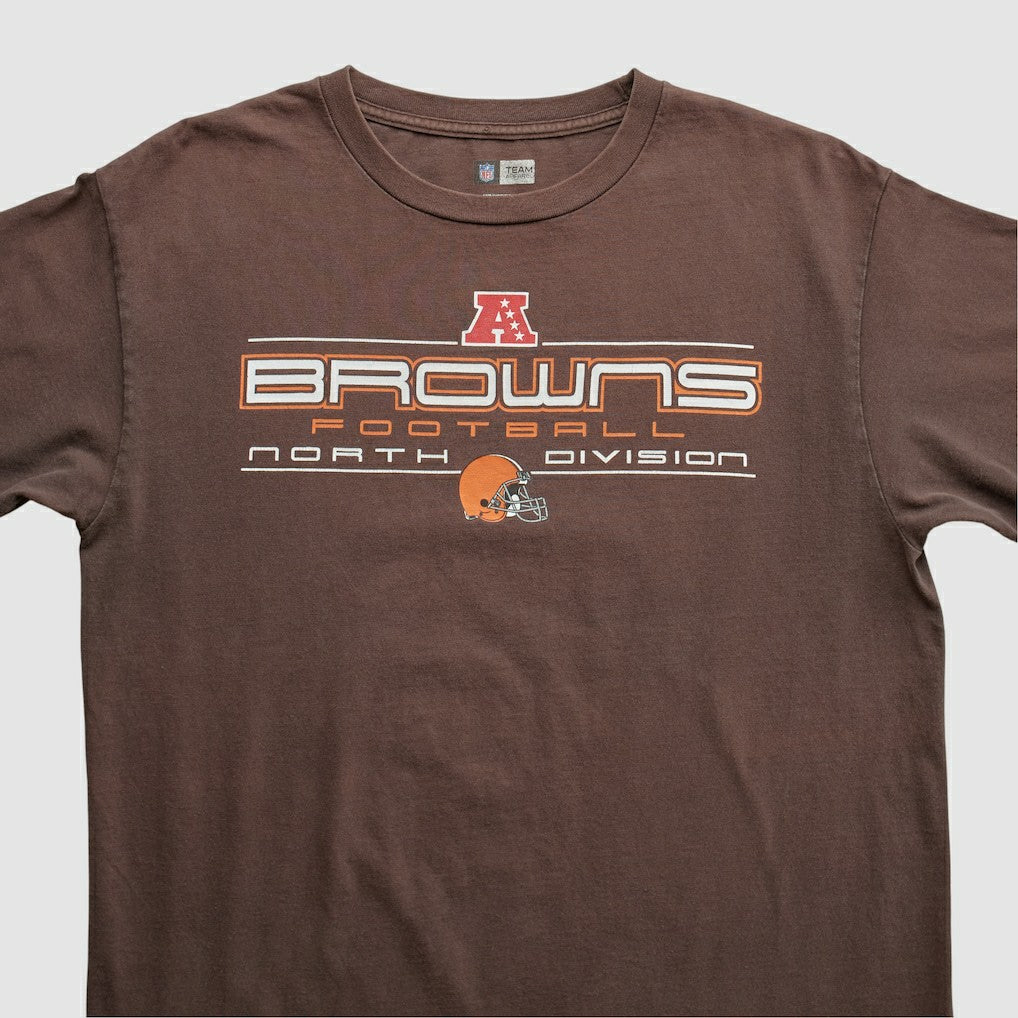 NFL Cleveland Browns NFL 2000s T-shirt