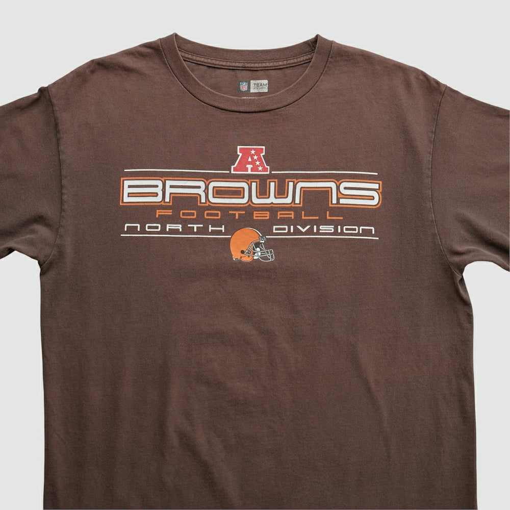 NFL Cleveland Browns NFL 2000s T-shirt